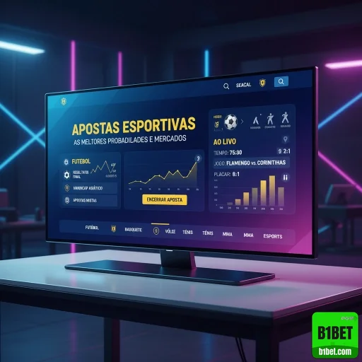 b1bet - ao vivo apostas online - Odds em Tempo Real