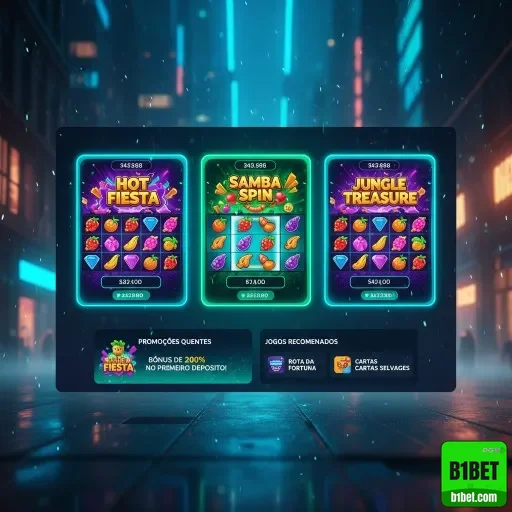 b1bet - confiável plataforma de jogos - Cadastro e Ganhe