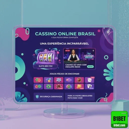 b1bet - interface premium - Cadastro na Plataforma