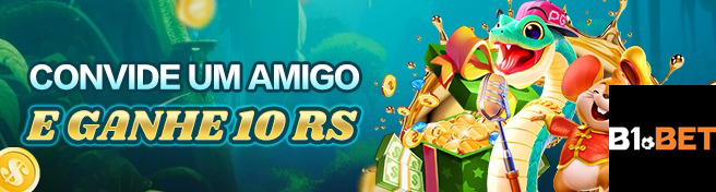 Cashback Garantido b1bet.com