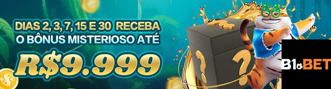 Torneios VIP b1bet.com