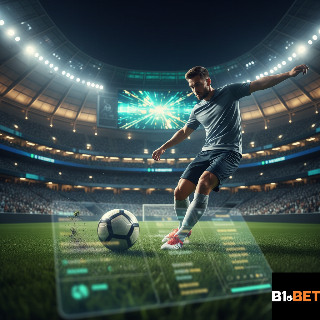 Experiência Apostas b1bet.com