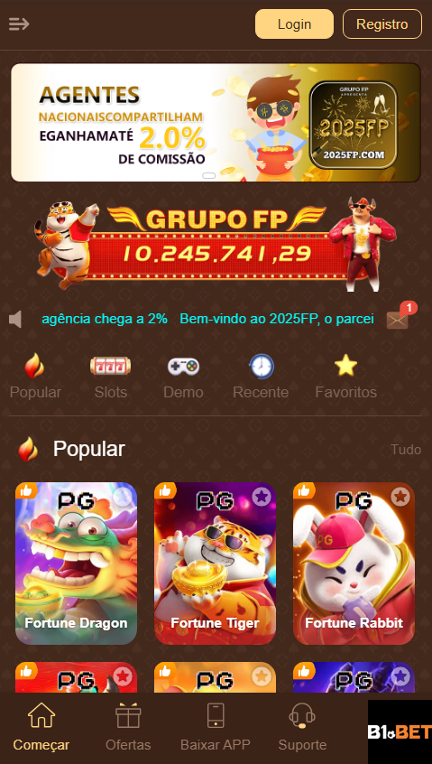 Confiança e Segurança Imbatíveis