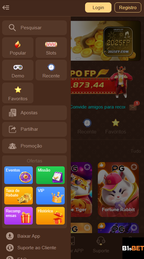 Entretenimento Sem Limites