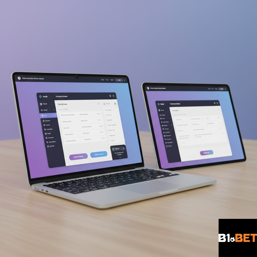 Sistema VIP b1bet.com